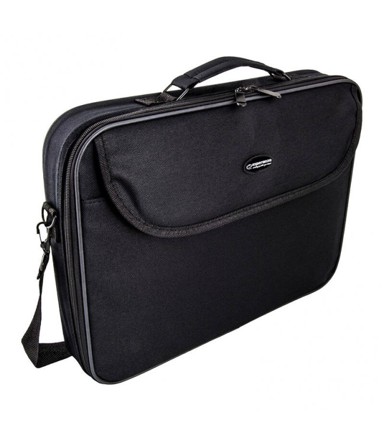 ESPERANZA Torba za laptop ET101, 15.6", crna